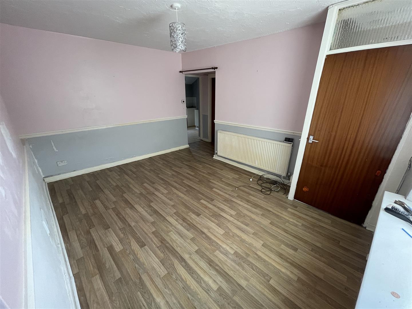 2 Bedroom House Mid Terrace Fountain Street, Mountain Ash Durbin & Co